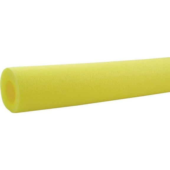 Allstar Performance Roll Bar Padding Yellow 48pk