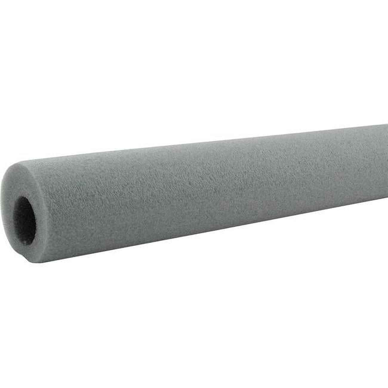Allstar Performance Roll Bar Padding - 36 in Long - Foam - Gray - Each ...