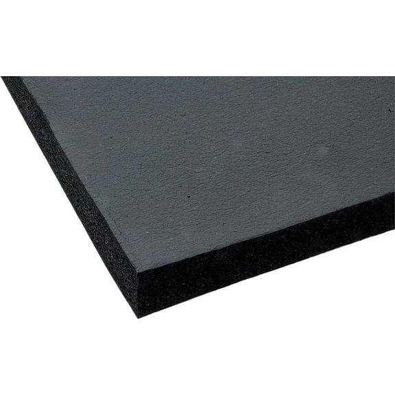 Door Bar Padding 36x48x3/4