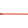 thumbnail image 1 of Allstar Cable Ties - Zip Ties - 14-1/4 in Long - Nylon - Red - Set of 100, 1 of 7