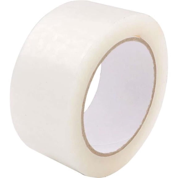 Allstar Performance ALL14160 2 in. x 330 ft. Shipping Tape, Clear