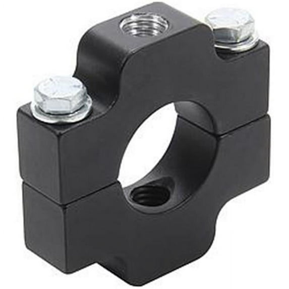 Allstar Performance ALL14194 Economy Ballast Bracket for 1.37 in. O.D. Round Tubing
