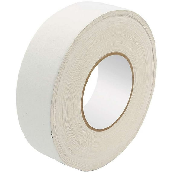 Gaffers Tape 2in x 165ft White