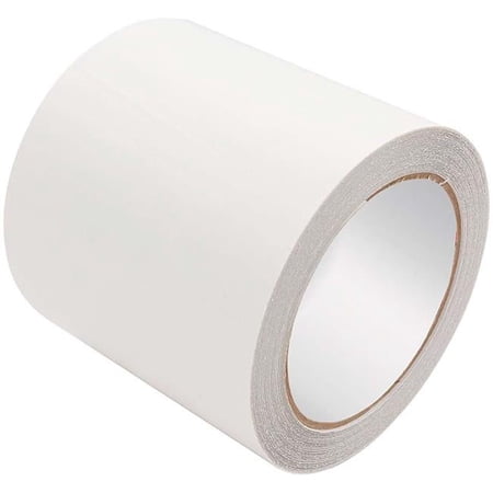 Allstar Performance ALL14277 Surface Guard Tape 30 ft Long 4 in Wide Clear Each