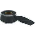 thumbnail image 1 of Allstar Performance Rescue Tape - 12 ft Long - 1 in Wide - Black - Each ALL14285, 1 of 9