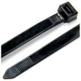 thumbnail image 1 of Allstar Cable Ties - Zip Ties - 21 in Long - Nylon - Black - Set of 10 ALL14383, 1 of 11