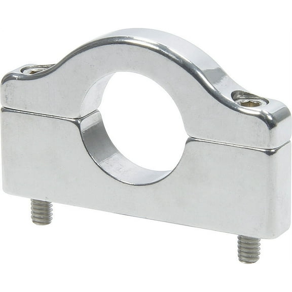 Chassis Bracket 1.25 Polished