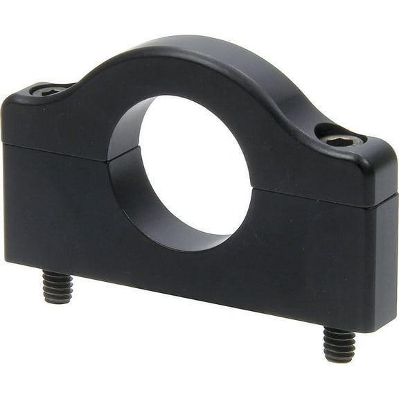 Chassis Bracket 1.25 Black