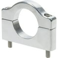 thumbnail image 1 of Allstar Performance Chassis Bracket 1.625 Polished, 1 of 4