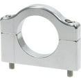 thumbnail image 1 of Allstar Performance Chassis Bracket 1.75 Polished, 1 of 4