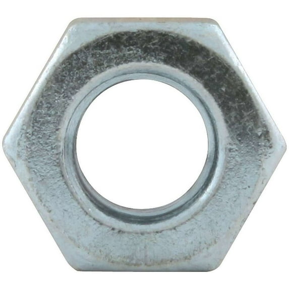 Allstar Performance Hex Nuts 5/16-18 10pk