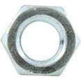 thumbnail image 1 of Allstar Performance Hex Nuts 3/8-16 50pk, 1 of 4