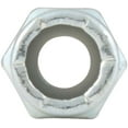 thumbnail image 1 of Allstar Performance Nylon Insert Nuts 1/4-20 50pk ALL16010-50, 1 of 4