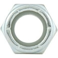thumbnail image 1 of Allstar Performance Nylon Insert Nuts 1/2-13 10pk, 1 of 8