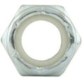 thumbnail image 1 of Allstar Performance Thin Nylon Insert Nuts 3/8-16 10pk ALL16022-10, 1 of 5