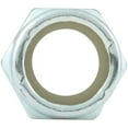 thumbnail image 1 of Allstar Performance Thin Nylon Insert Nuts 7/16-14 10pk, 1 of 9