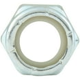 thumbnail image 1 of Allstar Performance Thin Nylon Insert Nuts 3/4-10 10pk, 1 of 9
