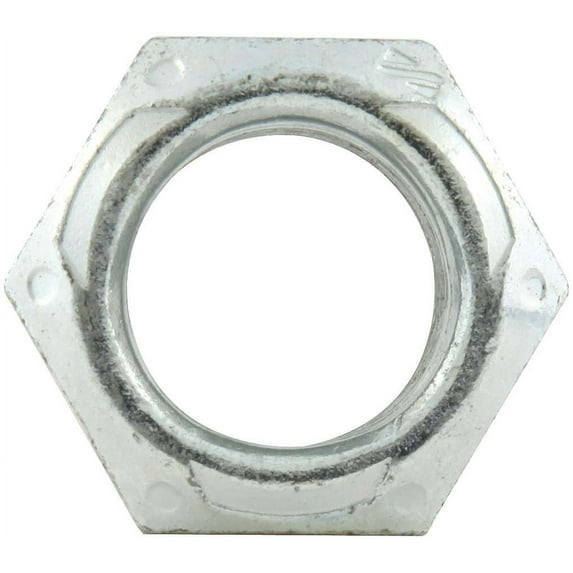 Allstar Performance Mechanical Lock Nuts 3/4-16 10pk ALL16086-10