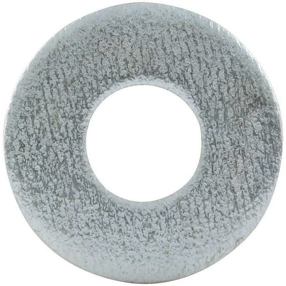Allstar Performance USS Flat Washers 7/16 25pk