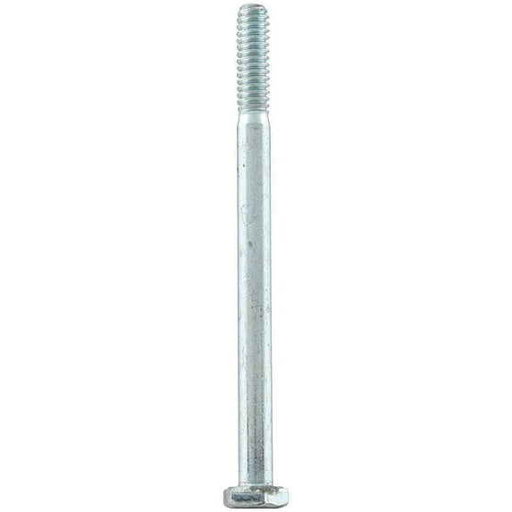 Allstar Performance Hex Head Bolt 1/4-20 x 3-1/2 Grade 5 5pk ALL16211