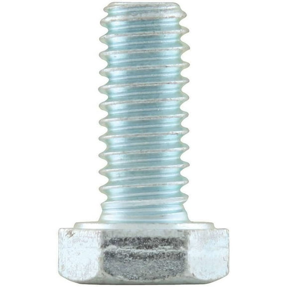 Allstar Performance Hex Head Bolt 5/16-18 x 3/4 Grade 5 10pk
