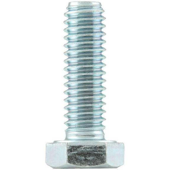 Allstar Performance ALL16222 Hex Head Bolt 5/16-18 x 1 Grade 5 10pk