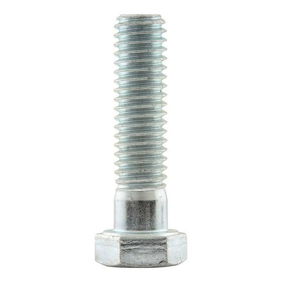 Allstar Performance Hex Head Bolt 3/8-16 x 1-1/4 Grade 5 10pk