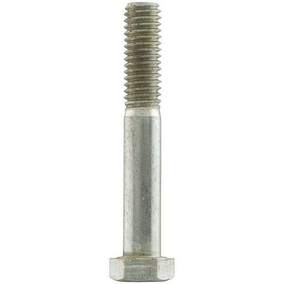 Allstar Performance Hex Head Bolt 3/8-16 x 2-1/2 Grade 5 10pk