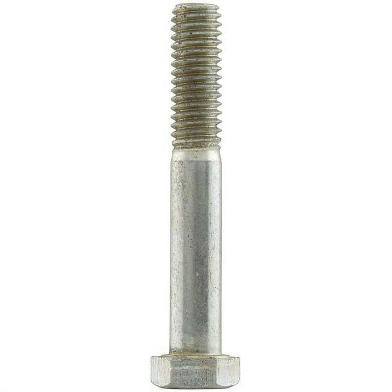 Allstar Hex Head Bolt 3/8-16 x 2 Allstar Hex Head Bolt 3/8-16 x 2