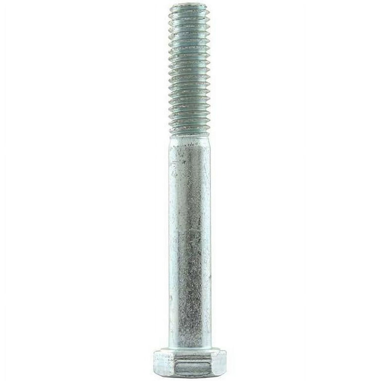 Allstar Socket Head Bolts 3/8-16 x 3/4in 5pk Allstar Socket Head Bolts 3/8-16 x 3/4in 5pk