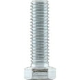 thumbnail image 1 of Allstar Performance Hex Head Bolt 7/16-14 x 1-1/4 Grade 5 10pk, 1 of 8