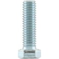 thumbnail image 1 of Hex Head Bolt 7/16-14 x 1-1/2 Grade 5 10pk, 1 of 8