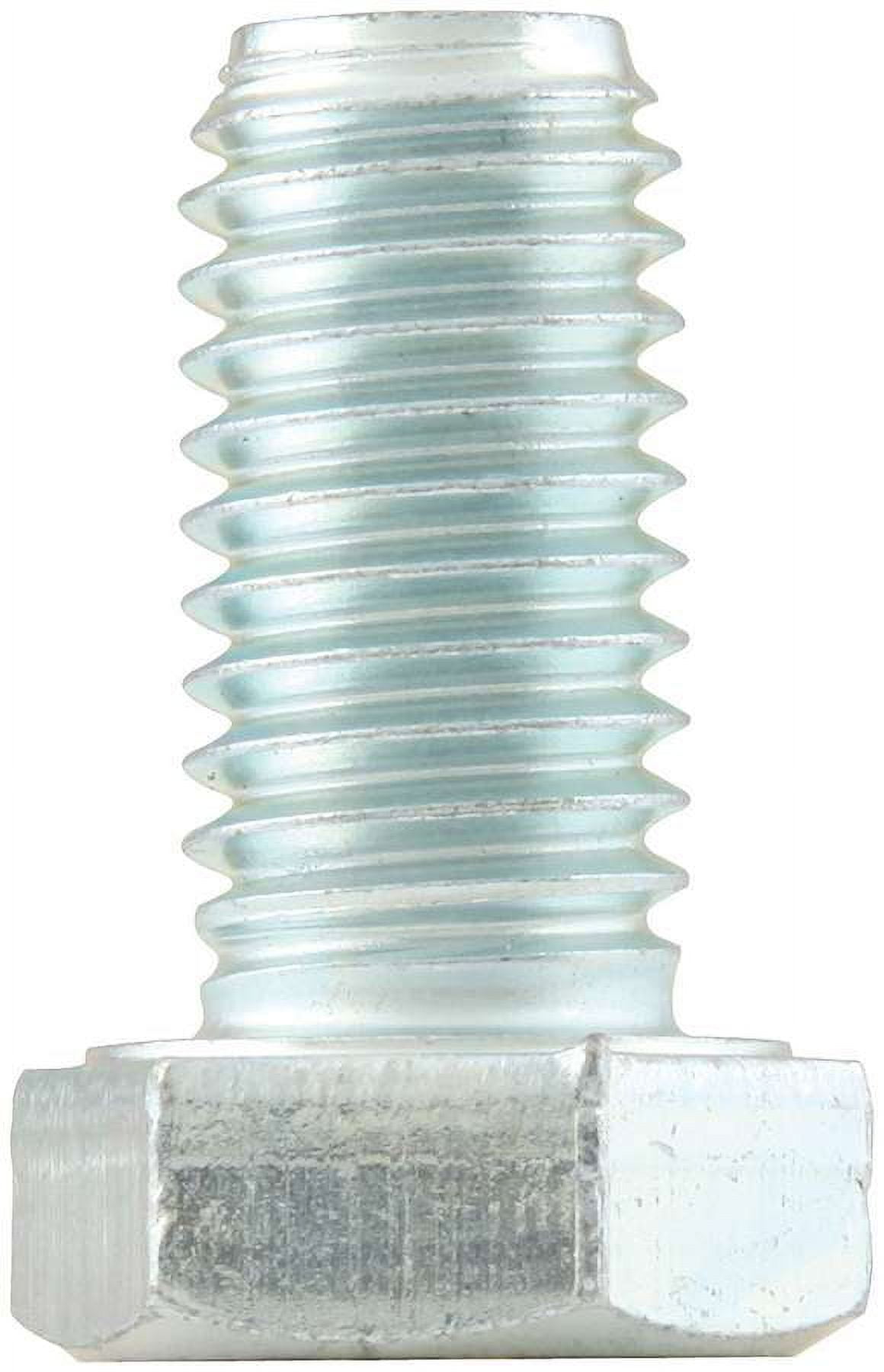 Allstar Hex Head Bolt 1/2-13 x 1 Allstar Hex Head Bolt 1/2-13 x 1