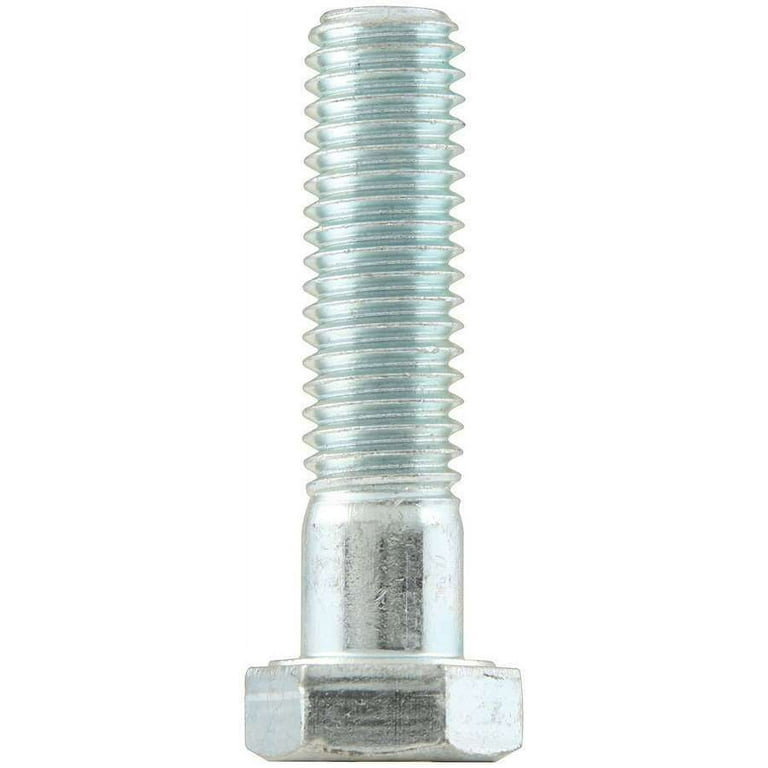 Allstar Hex Head Bolt 1/2-13 x 2 Allstar Hex Head Bolt 1/2-13 x 2