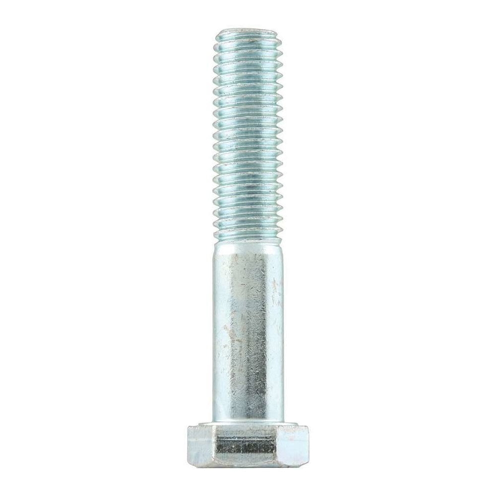 25 Viti A Testa Bombata Fastenere 1/2-13 X 2-3/4 Acciaio Inox 18-8, Chiave Esagonale