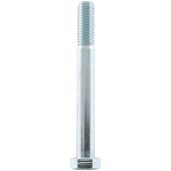 Hex Head Bolt 1/2-13 x 4-1/2 Grade 5