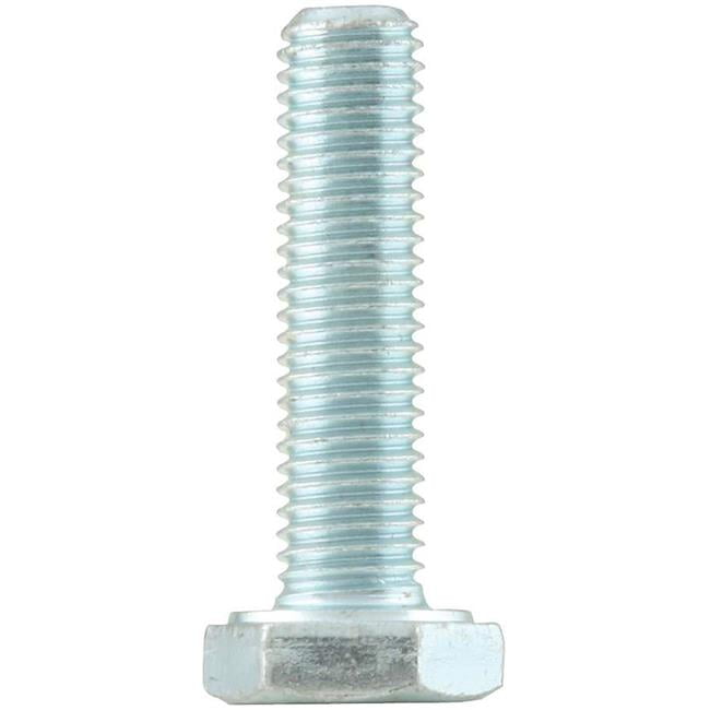 Allstar Hex Head Bolt 1/4-28 x 1 Allstar Hex Head Bolt 1/4-28 x 1