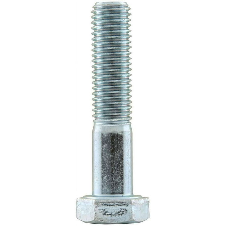 Allstar Hex Head Bolt 5/16-24 x 1-1/2 Allstar Hex Head Bolt 5/16-24 x 1-1/2