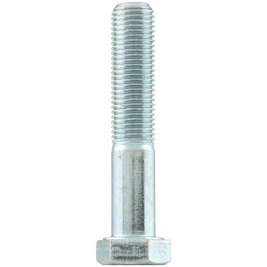 Allstar Performance Hex Head Bolt 3/8-24 x 2 Grade 5 10pk