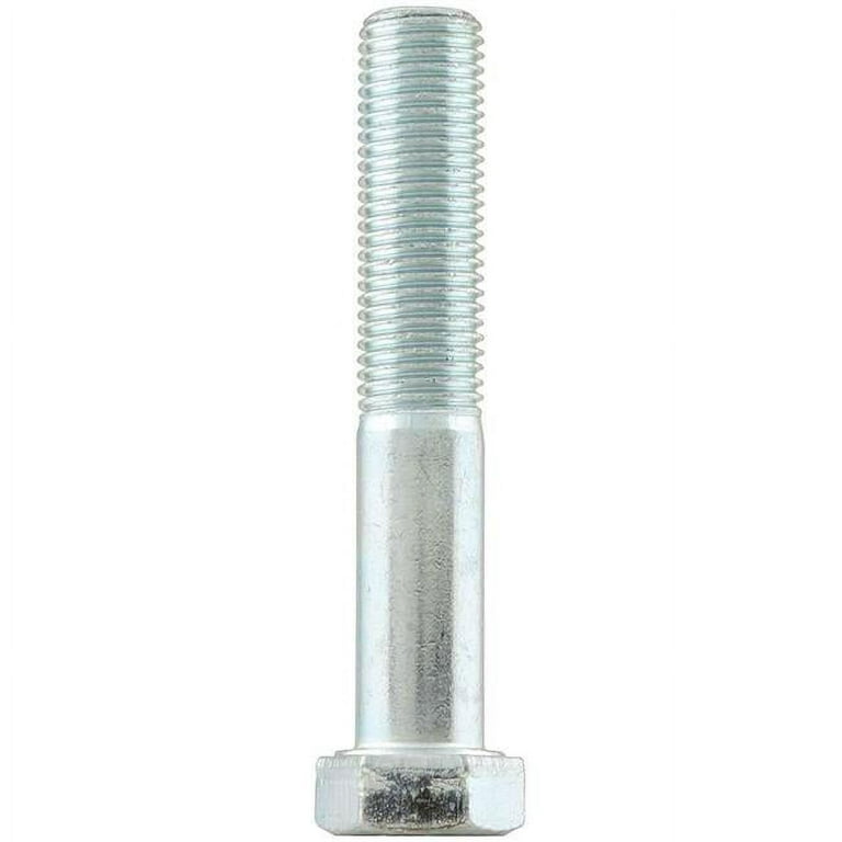 Allstar Hex Head Bolt 7/16-20 x 5 Allstar Hex Head Bolt 7/16-20 x 5