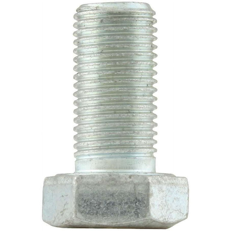 Allstar Hex Head Bolt 1/2-20 x 3 Allstar Hex Head Bolt 1/2-20 x 3