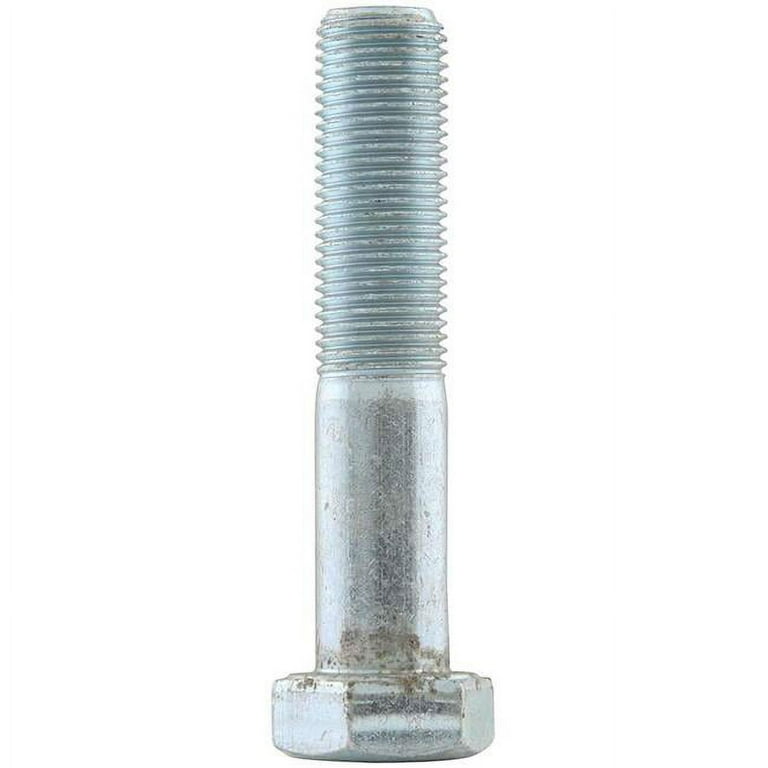 Allstar Hex Head Bolt 3/8-16 x 1-1/2 Allstar Hex Head Bolt 3/8-16 x 1-1/2
