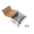 thumbnail image 1 of ALLSTAR PERFORMANCE Body Bolt 1-1/8in 50pk Silver ALL16555-50, 1 of 5