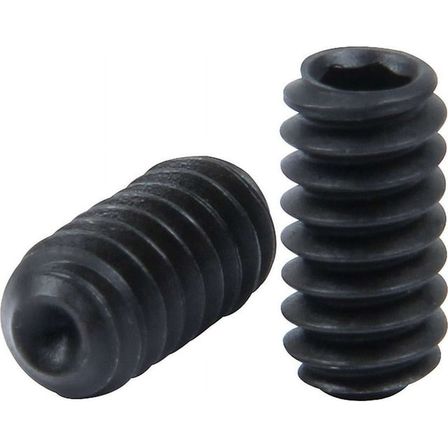 Set Screw 10-24 x 3/8in 10pk