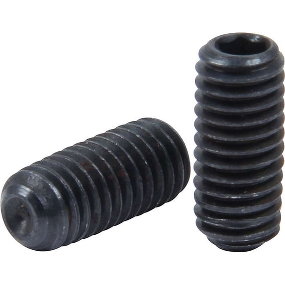 Allstar Performance ALL16903 Set Screw 10-32 x 3/8in 10pk