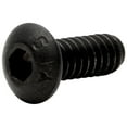 thumbnail image 1 of Allstar Performance ALL16938 Button Head Bolts 10-24 x 1/2in 25pk, 1 of 5