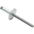 thumbnail image 1 of Lg Hd Rivet Silver 250pk, 1 of 8