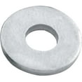 thumbnail image 1 of Allstar Performance ALL18200 Backup Washer - Standard - 1/8 in ID - 3/8 in OD - Natural Aluminum - Set of 500, 1 of 9