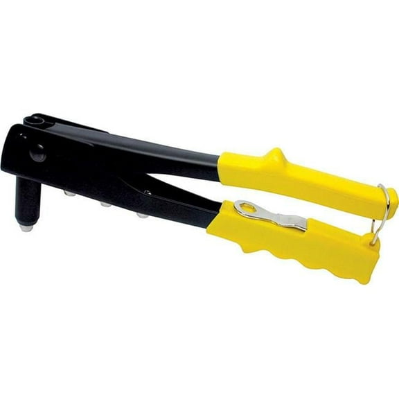 Allstar Performance ALL18206, Hand Rivet Gun Performance Racing Parts