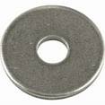 thumbnail image 1 of Allstar Performance Fender Washers 1/4 100pk Steel, 1 of 9